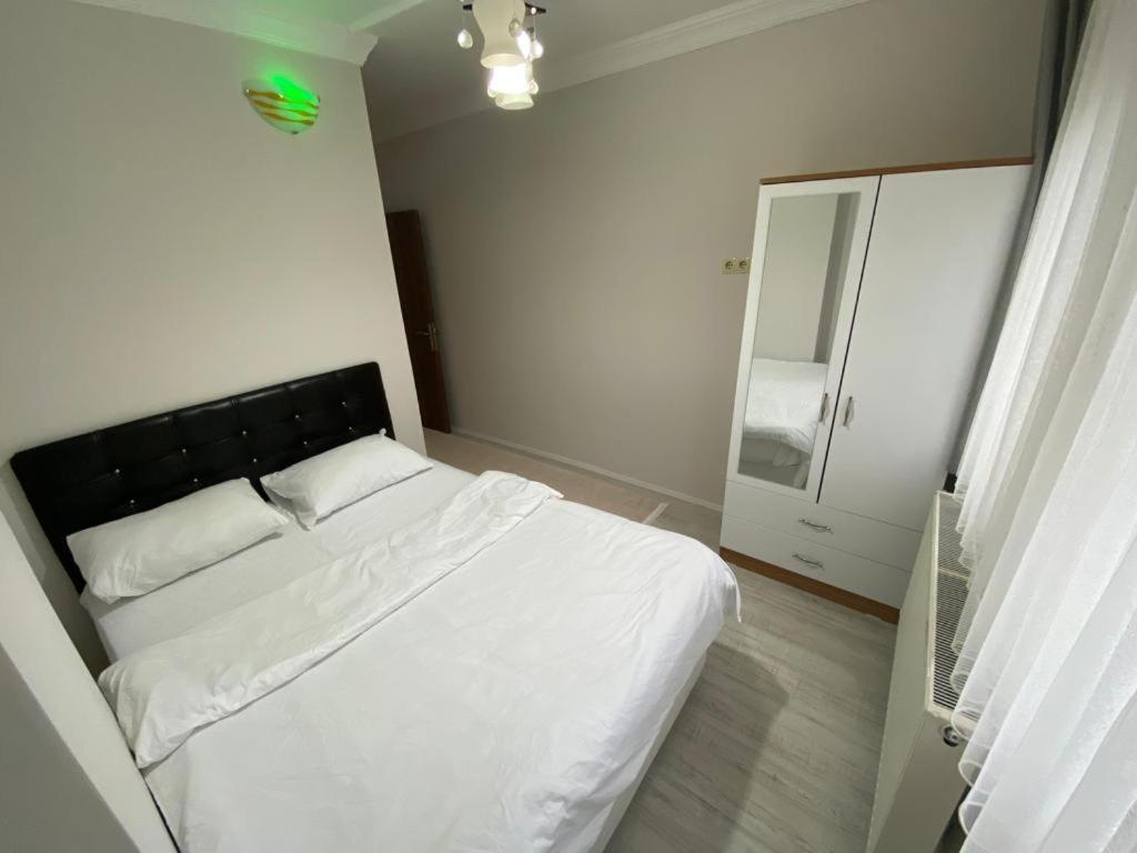 Talipoğlu Apart Apart otel Uzungöl Dış mekan fotoğraf