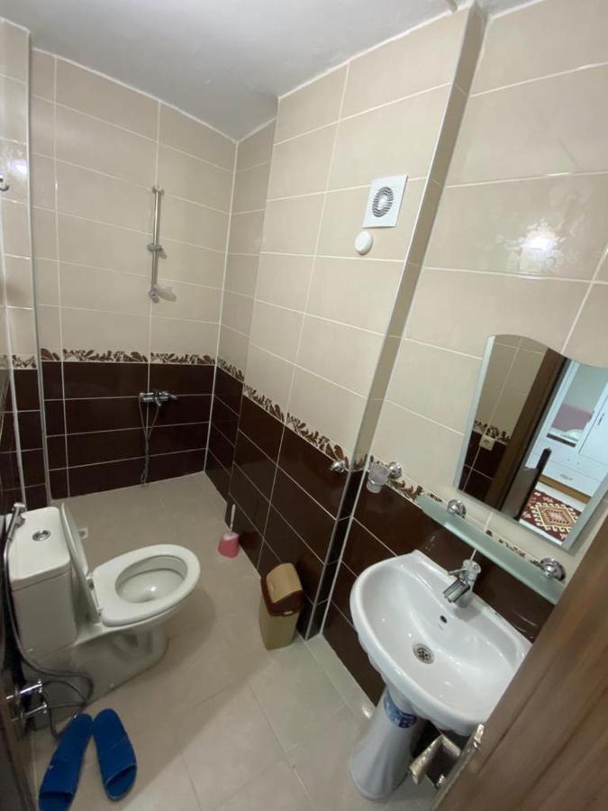Talipoğlu Apart Apart otel Uzungöl Dış mekan fotoğraf