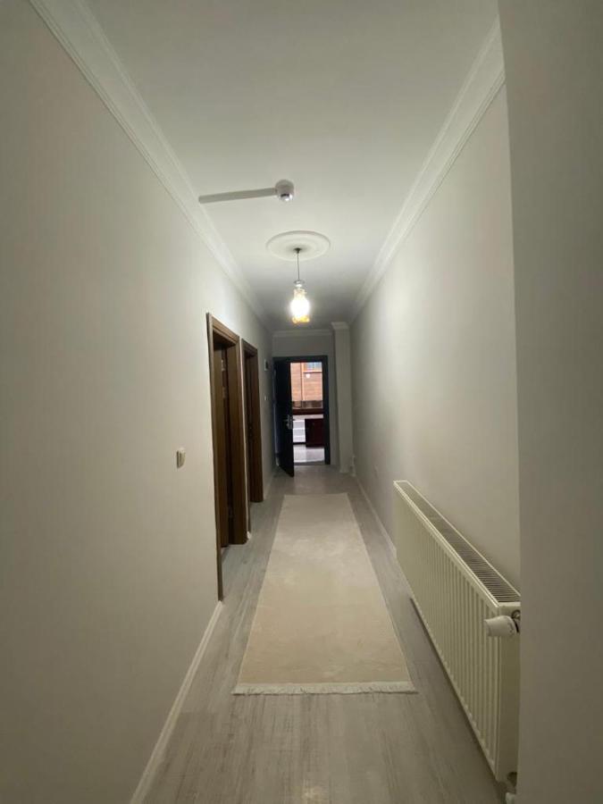 Talipoğlu Apart Apart otel Uzungöl Dış mekan fotoğraf