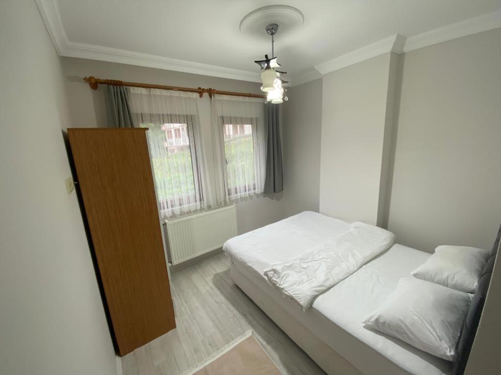 Talipoğlu Apart Apart otel Uzungöl Dış mekan fotoğraf