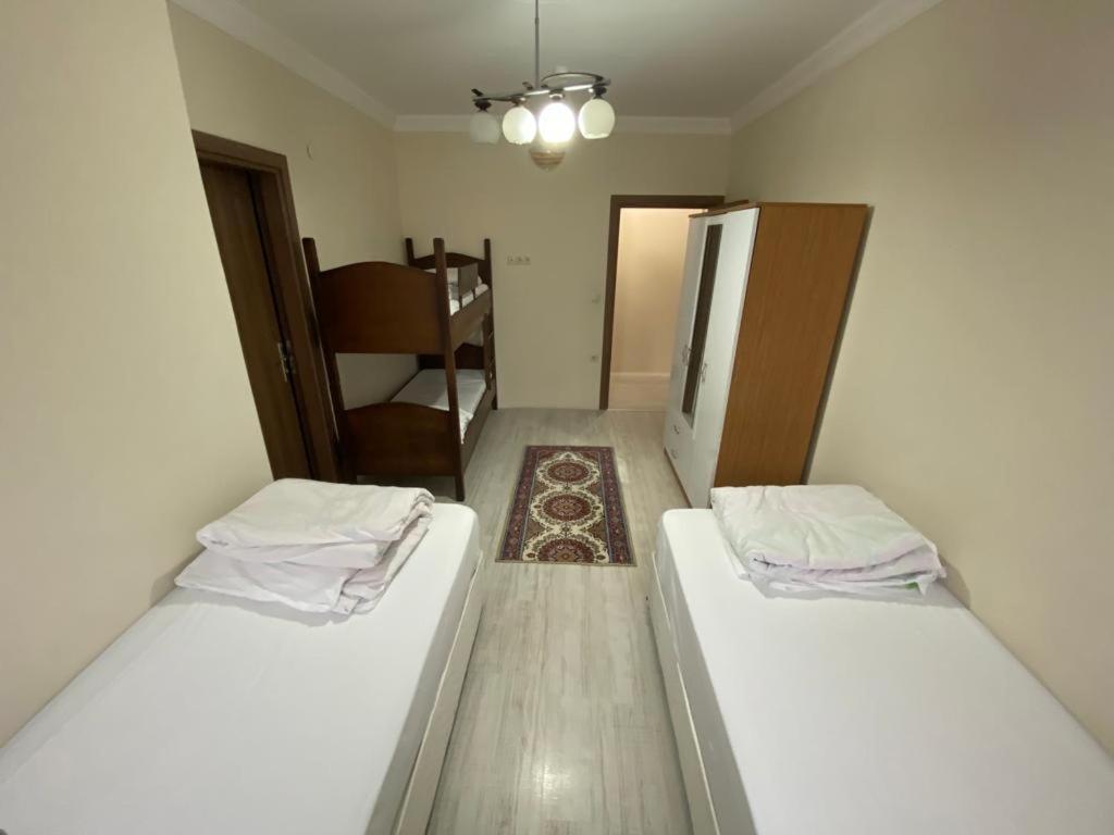 Talipoğlu Apart Apart otel Uzungöl Dış mekan fotoğraf