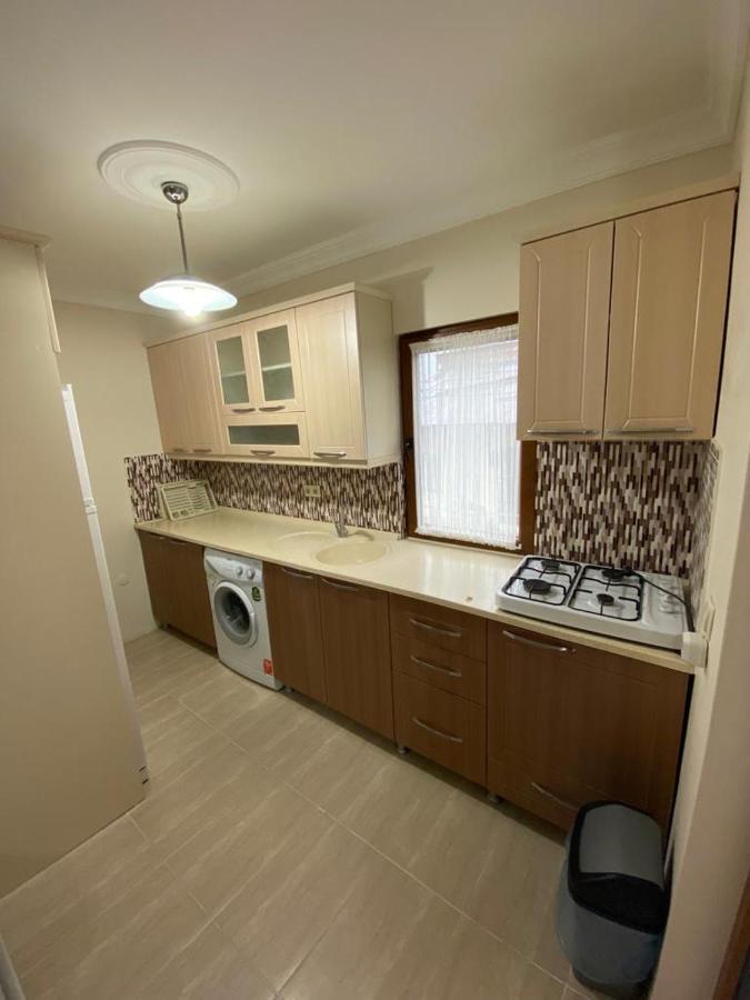 Talipoğlu Apart Apart otel Uzungöl Dış mekan fotoğraf