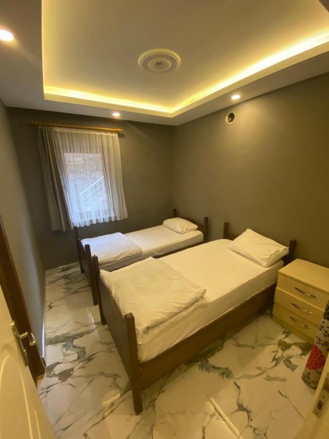 Talipoğlu Apart Apart otel Uzungöl Dış mekan fotoğraf