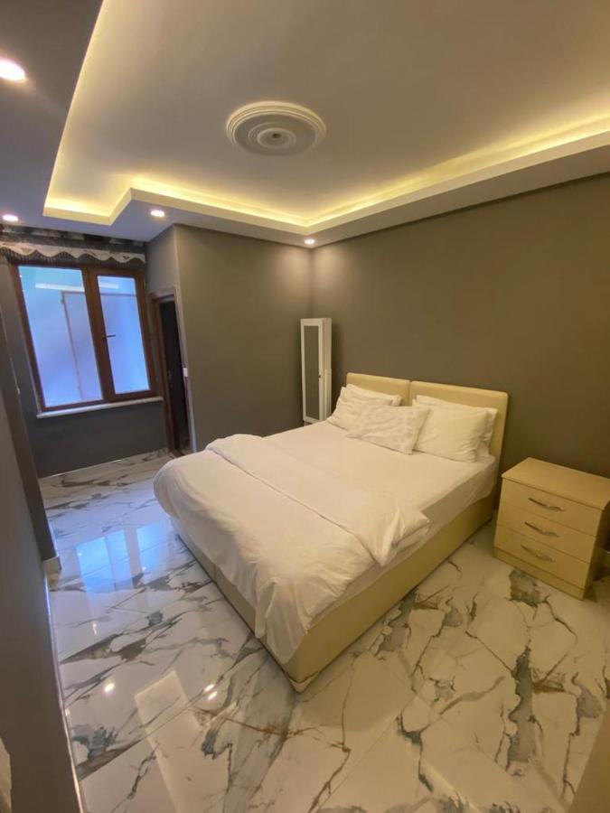Talipoğlu Apart Apart otel Uzungöl Dış mekan fotoğraf