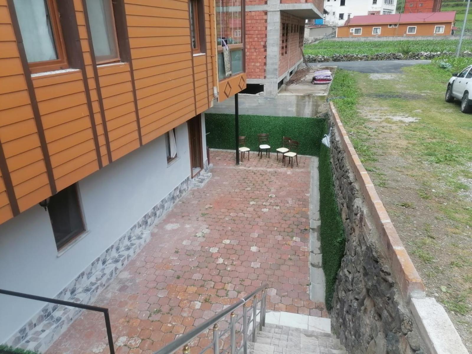 Talipoğlu Apart Apart otel Uzungöl Dış mekan fotoğraf
